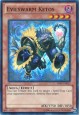 Evilswarm Ketos - HA07-EN013 - Super Rare