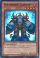 Evilswarm O'lantern - HA07-EN014 - Super Rare