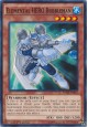Elemental HERO Bubbleman - SDHS-EN012 - Common