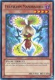 Evilswarm Mandragora - HA07-EN015 - Super Rare