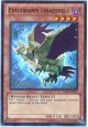 Evilswarm Hraesvelg - HA07-EN016 - Super Rare