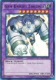 Gem-Knight Zirconia - HA07-EN018 - Super Rare