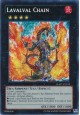 Lavalval Chain - HA07-EN019 - Secret Rare