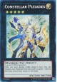 Constellar Pleiades - HA07-EN022 - Secret Rare