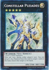 Constellar Pleiades - HA07-EN022 - Secret Rare