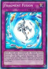 Fragment Fusion - HA07-EN028 - Super Rare