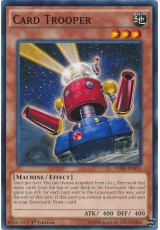 Card Trooper - SDHS-EN015 - Common