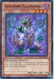 Evilswarm Salamandra - HA07-EN052 - Super Rare