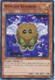 Winged Kuriboh - SDHS-EN016 - Common