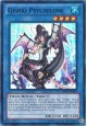 Gishki Psychelone - HA07-EN056 - Super Rare