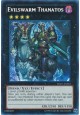 Evilswarm Thanatos - HA07-EN063 - Secret Rare