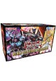 Caixa vazia - Yu-Gi-Oh! Decks dos Heróis Lendários