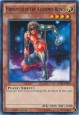 Homunculus the Alchemic Being - SDHS-EN018 - Common