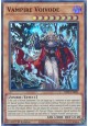 Vampire Voivode - GFTP-EN001 - Ultra Rare