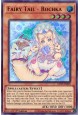 Fairy Tail - Rochka - GFTP-EN009 - Ultra Rare