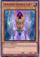 Sunseed Genius Loci - GFTP-EN014 - Ultra Rare