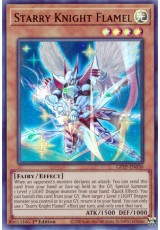 Starry Knight Flamel - GFTP-EN030 - Ultra Rare