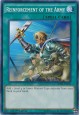 Reinforcement of the Army - SDHS-EN032 - Common