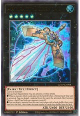 Artifact Durendal - GFTP-EN098 - Ultra Rare