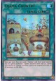 Ojama Country - GFTP-EN110 - Ultra Rare
