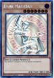 Dark Magician - GFTP-EN128 - Ghost Rare