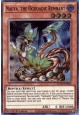 Nauya, the Ogdoadic Remnant - ANGU-EN002 - Super Rare