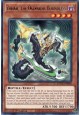 Zohah, the Ogdoadic Boundless - ANGU-EN004 - Rare