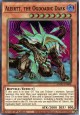 Aleirtt, the Ogdoadic Dark - ANGU-EN006 - Super Rare