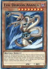 Evil Dragon Ananta - ANGU-EN042 - Rare