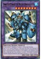 Dinoster Power, the Mighty Dracoslayer - ANGU-EN047 - Rare