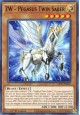 ZW - Pegasus Twin Saber - LIOV-EN001 - Common