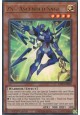 ZS - Ascended Sage - LIOV-EN003 - Ultra Rare