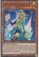 Amazement Attendant Comica - LIOV-EN008 - Ultra Rare