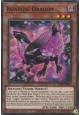 Roxrose Dragon - LIOV-EN009 - Super Rare