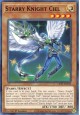 Starry Knight Ciel - LIOV-EN019 - Common
