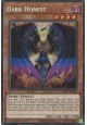 Dark Honest - LIOV-EN022 - Secret Rare