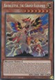 Bahalutiya, the Grand Radiance - LIOV-EN023 - Secret Rare