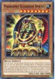 Pharaonic Guardian Sphinx - LIOV-EN024 - Common