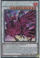 Ruddy Rose Dragon - LIOV-EN035 - Secret Rare