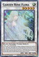 Garden Rose Flora - LIOV-EN036 - Super Rare