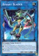 Binary Blader - LIOV-EN096 - Common