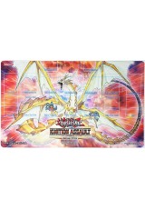 Playmat Oficial Konami - Sneak Peek - Light Dragon @Ignister