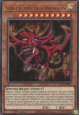 Slifer the Sky Dragon - EGS1-EN001 - Ultra Rare