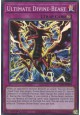 Ultimate Divine-Beast - EGS1-EN004 - Super Rare