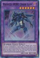 Masked HERO Dark Law - SDHS-EN044 - Super Rare