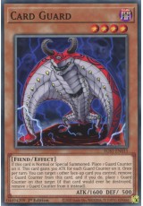 Card Guard - EGS1-EN011 - Common