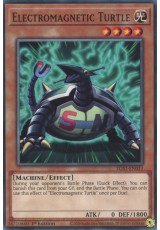 Electromagnetic Turtle - EGS1-EN013 - Common