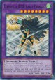 Elemental HERO Great Tornado - SDHS-EN045 - Common Rare