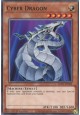 Cyber Dragon - EGO1-EN009 - Common