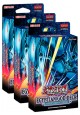 3x Yu-Gi-Oh! Deck de Deuses Egípcios - Obelisco, o Atormentador (3 unidades)